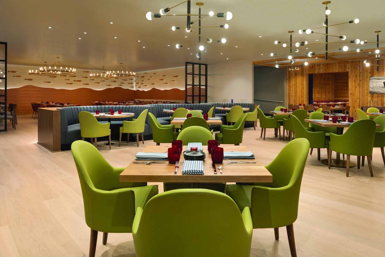 Radisson Hotel & Conference Center Green Bay